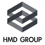 Logo HMD